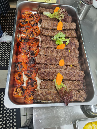 Al Agha Restaurant & Cafe مطعم الاغا - Thumbnail