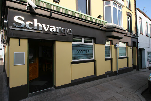 Schvargo Gallery - United Kingdom