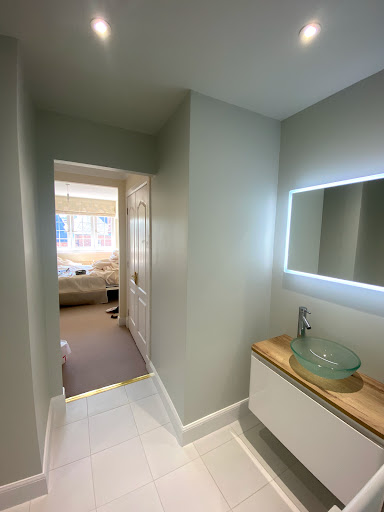 Plumbfaster - Visual