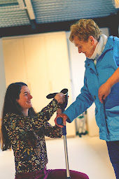 Photo n°19 de TOUS ERGO à Bondues (Magasin de matériel médical)