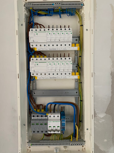 Elektroanlagen Habersetzer GmbH - Thumbnail