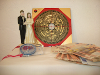 Feng Shui Reis à Charenton-du-Cher