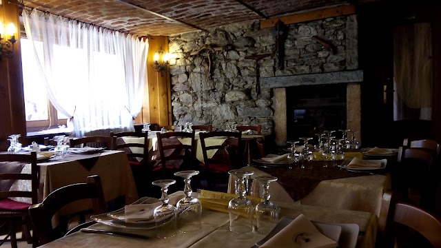 Osteria Dei Viaggiatori