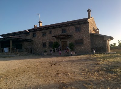 Photos of Casa Rural Nerpio Finca Jutia