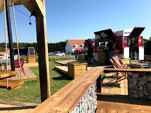 Photo n°4 de Cool Raoul - Le food truck du Gris Nez à Audinghen (Restaurant)