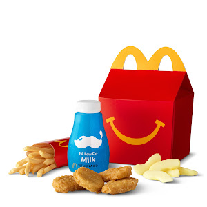 McDonald's photo