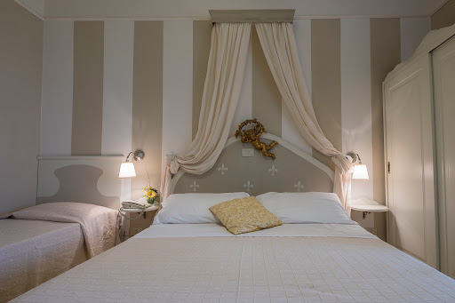 Hotel MOCAMBO - Visual