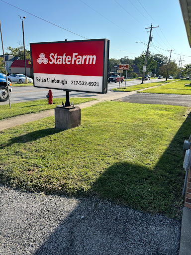 Brian Limbaugh - State Farm Insurance Agent - Thumbnail