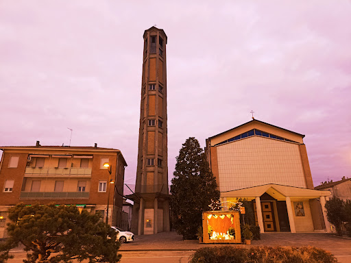 Parrocchia di San Matteo di Molinella - Thumbnail
