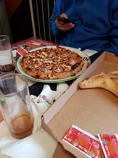 Photo 2 - Pizza Royal Burger