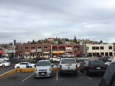 Photos of TUFESA Nogales