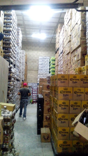 Liquor shops El Perro - Thumbnail