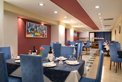 Photos of ANGELIKA PALLAS HOTEL