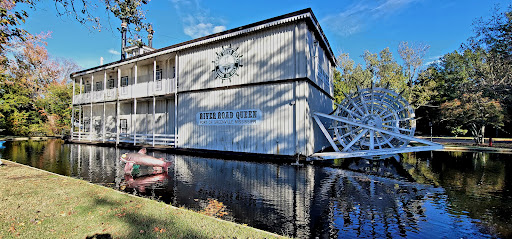 Washington County Welcome Center