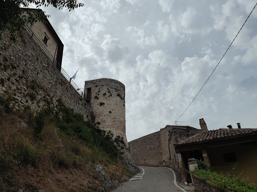 Arrone Centro - Visual
