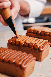 Photo n°109 de Boulangerie Feuillette à Bourges (Salon de thé)