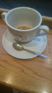 Costa Coffee photo