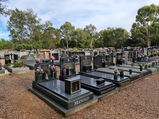 Gungahlin Cemetery and Crematorium Gallery - Australia