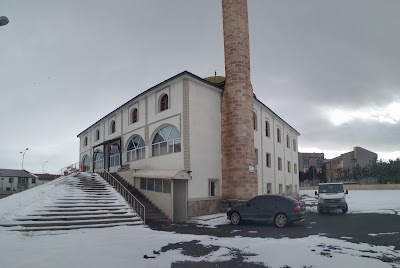 Işık Cami