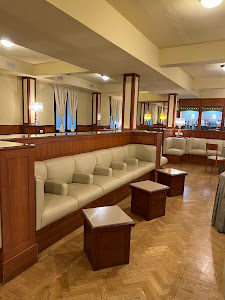 GALILEI VIP LOUNGE photo