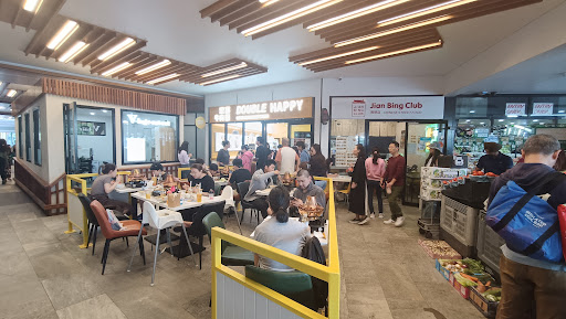 Photo of Double Happy Noodle & Dumplings