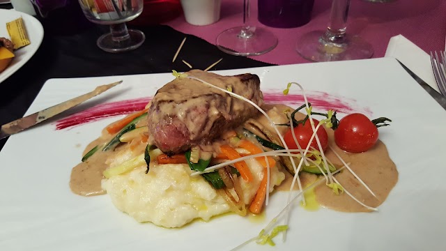 Restaurant Le Lodge