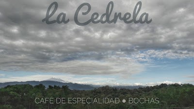 Photos of Finca La Cedrela