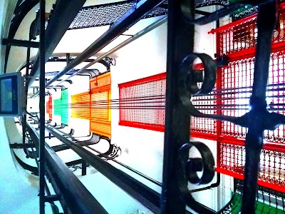 Photos of New School of Design and Communication