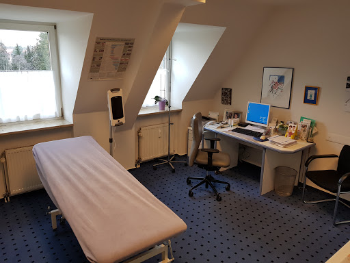 Medzentrum Feucht (MVZ für Neurologie) - Thumbnail