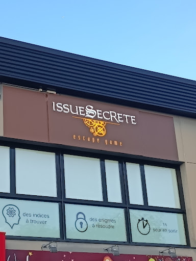 Issue Secrète - Escape Game/Boutique Jeux De Société Thonon - Thumbnail