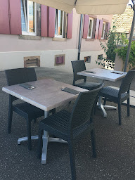 Photo n°30 de Restaurant de la Gare à Lipsheim (Restaurant français)
