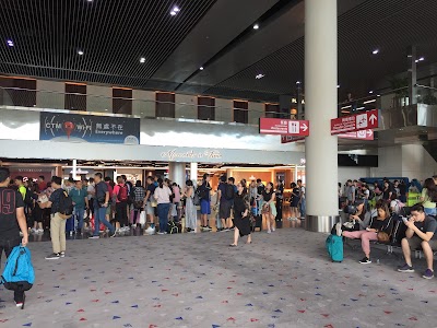 Photos of Airport Post Office