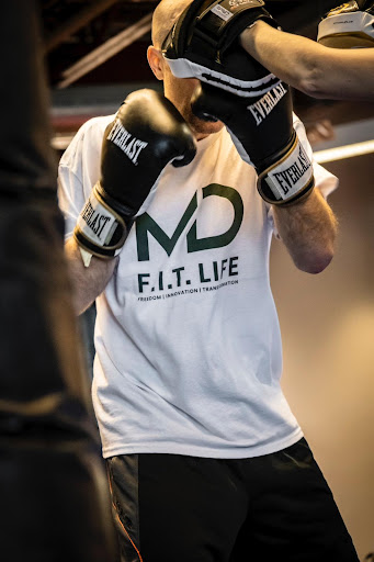 MD F.I.T.LIFE Kickboxing, Fitness & Martial Arts Centre - Thumbnail