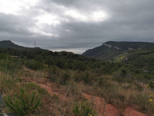 Coll Roig - Thumbnail