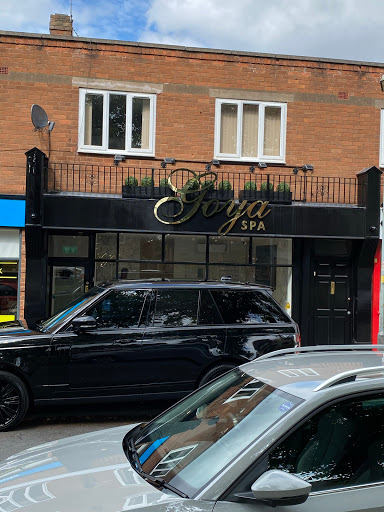 goya spa - Thumbnail