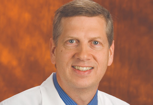 Garry Bayliss, MD - Thumbnail