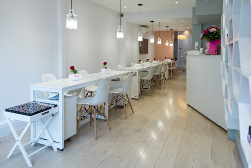 JUJU's Hair & Beauty Salon