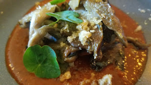 Las Puertas Buffalo photo