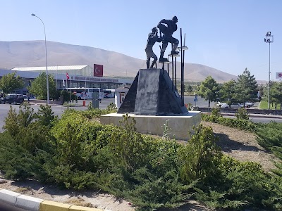 Photos of Nigde New Terminal - Terminal Between Cities