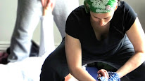 Kaezen Shiatsu à Pont-d'Ouilly