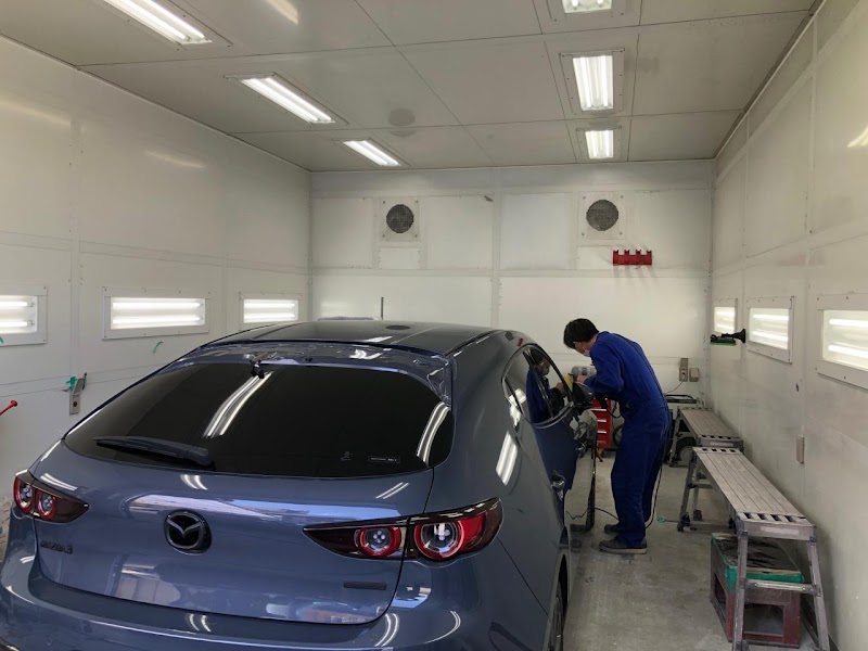 カーコンビニ倶楽部 世安店