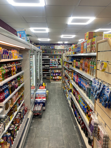 Brynmeurig stores - Thumbnail