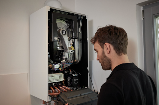 Prime Gas Services Limited