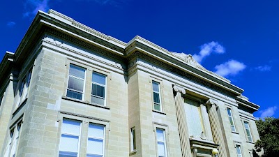 Salem Courthouse