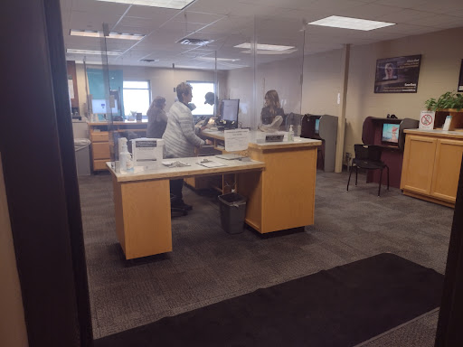 Detroit Lakes Exam Station - Thumbnail