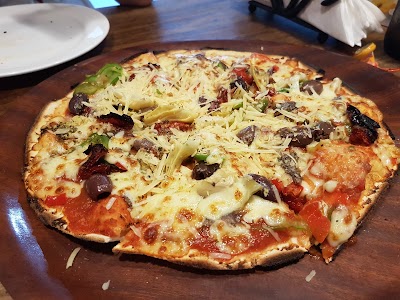Photos of Woody's Woodfired Pizza