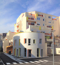 Photo n°1 de EHPAD Résidence Les Tisserins à Évry (Maison de retraite)