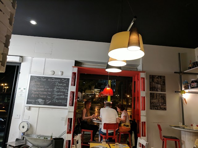 Spaccio Pasta
