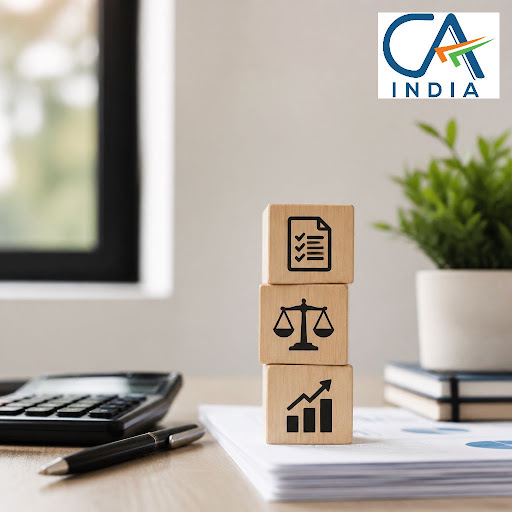 Tax rules can feel confusing, but your tax planning doesn’t have to be. At M. DEY & ASSOCIATES in… post image