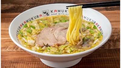 どうとんぼり神座 アリオ鳳店